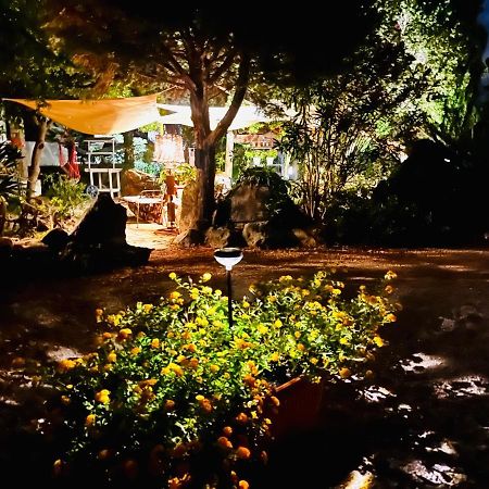 Vign'Alva Bed & Breakfast Кастелсардо Екстериор снимка