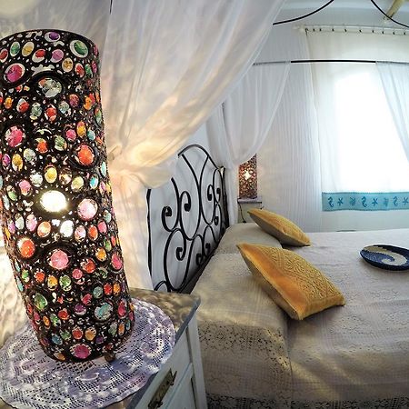 Vign'Alva Bed & Breakfast Кастелсардо Екстериор снимка