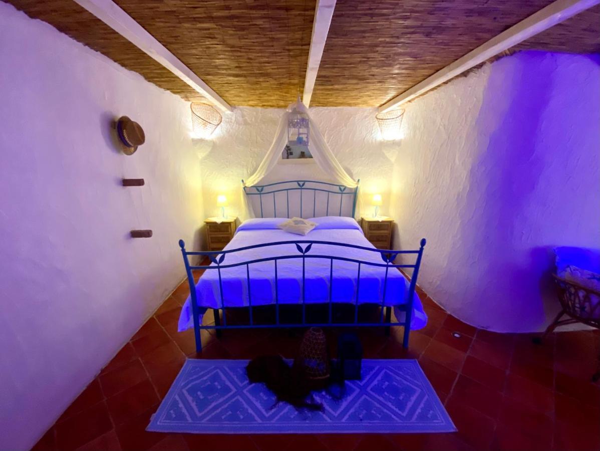 Vign'Alva Bed & Breakfast Кастелсардо Екстериор снимка