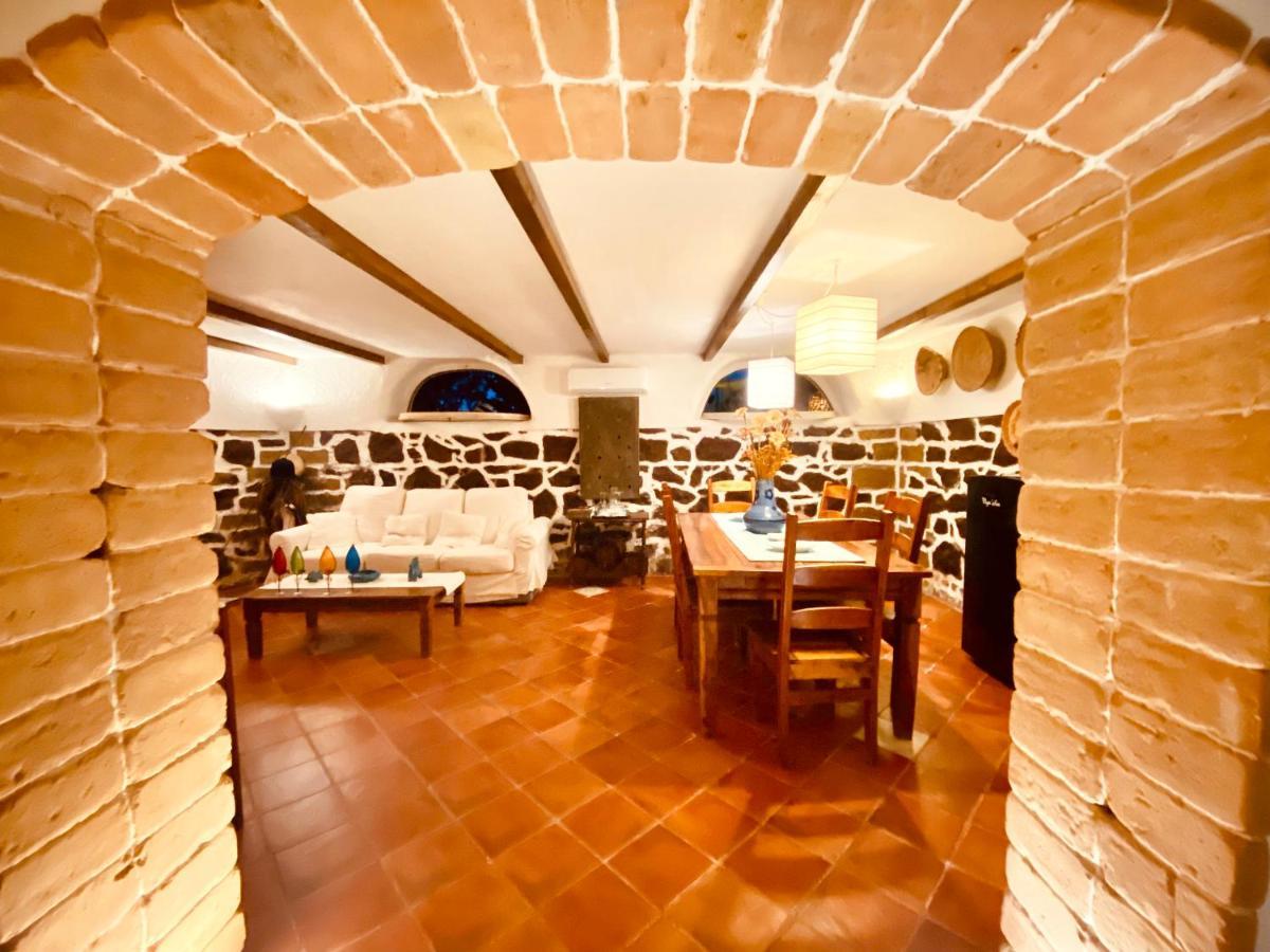 Vign'Alva Bed & Breakfast Кастелсардо Екстериор снимка