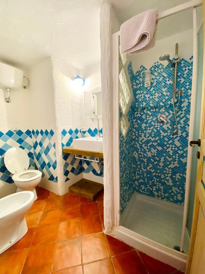 Vign'Alva Bed & Breakfast Кастелсардо Екстериор снимка