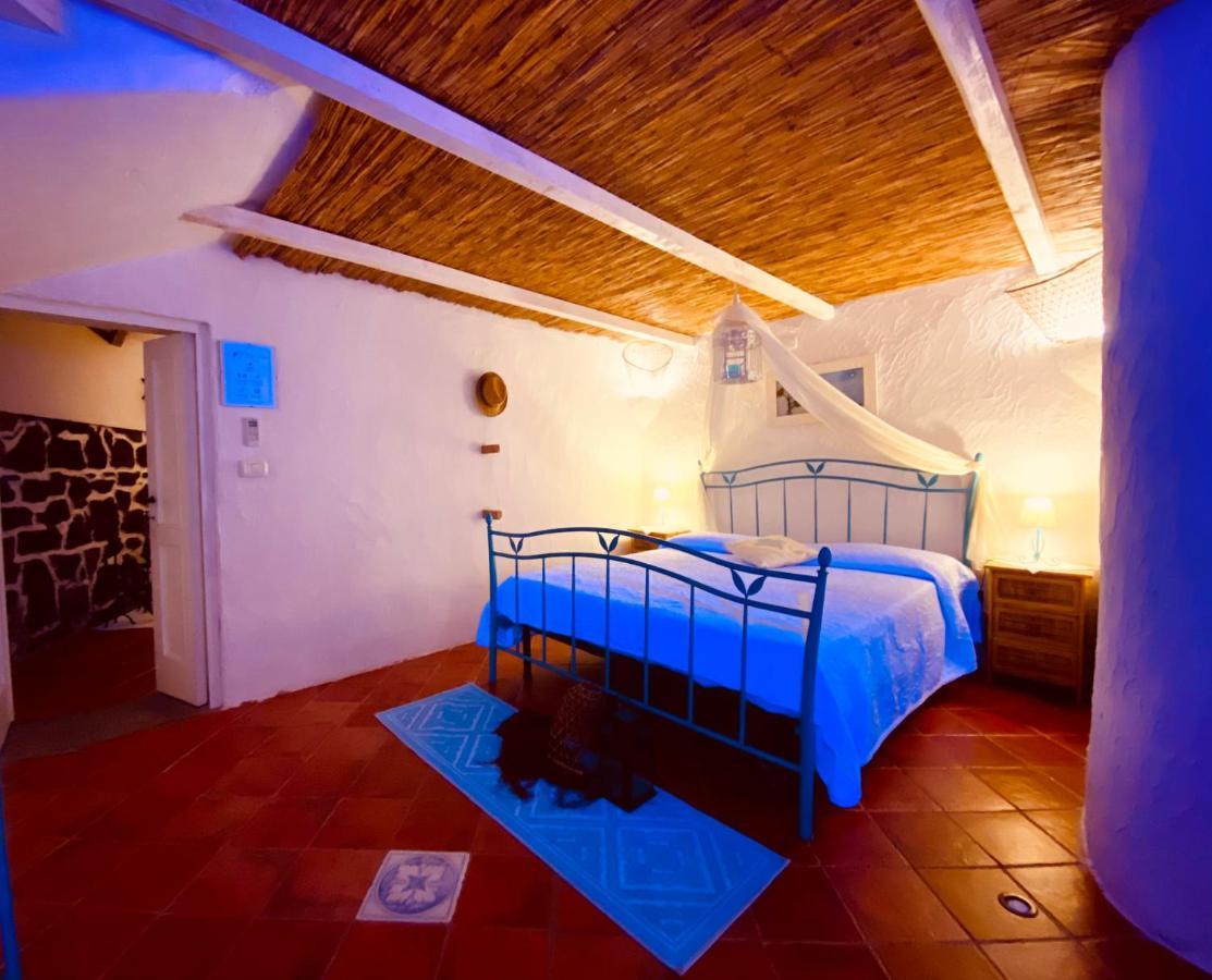 Vign'Alva Bed & Breakfast Кастелсардо Екстериор снимка