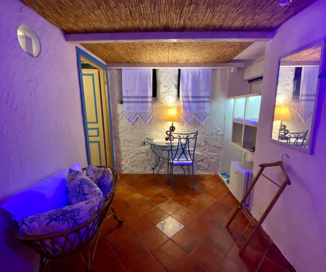 Vign'Alva Bed & Breakfast Кастелсардо Екстериор снимка