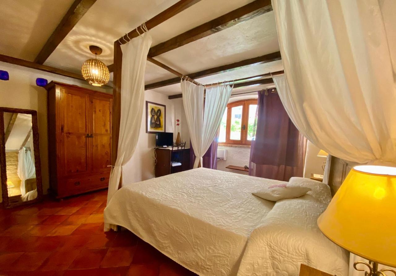 Vign'Alva Bed & Breakfast Кастелсардо Екстериор снимка