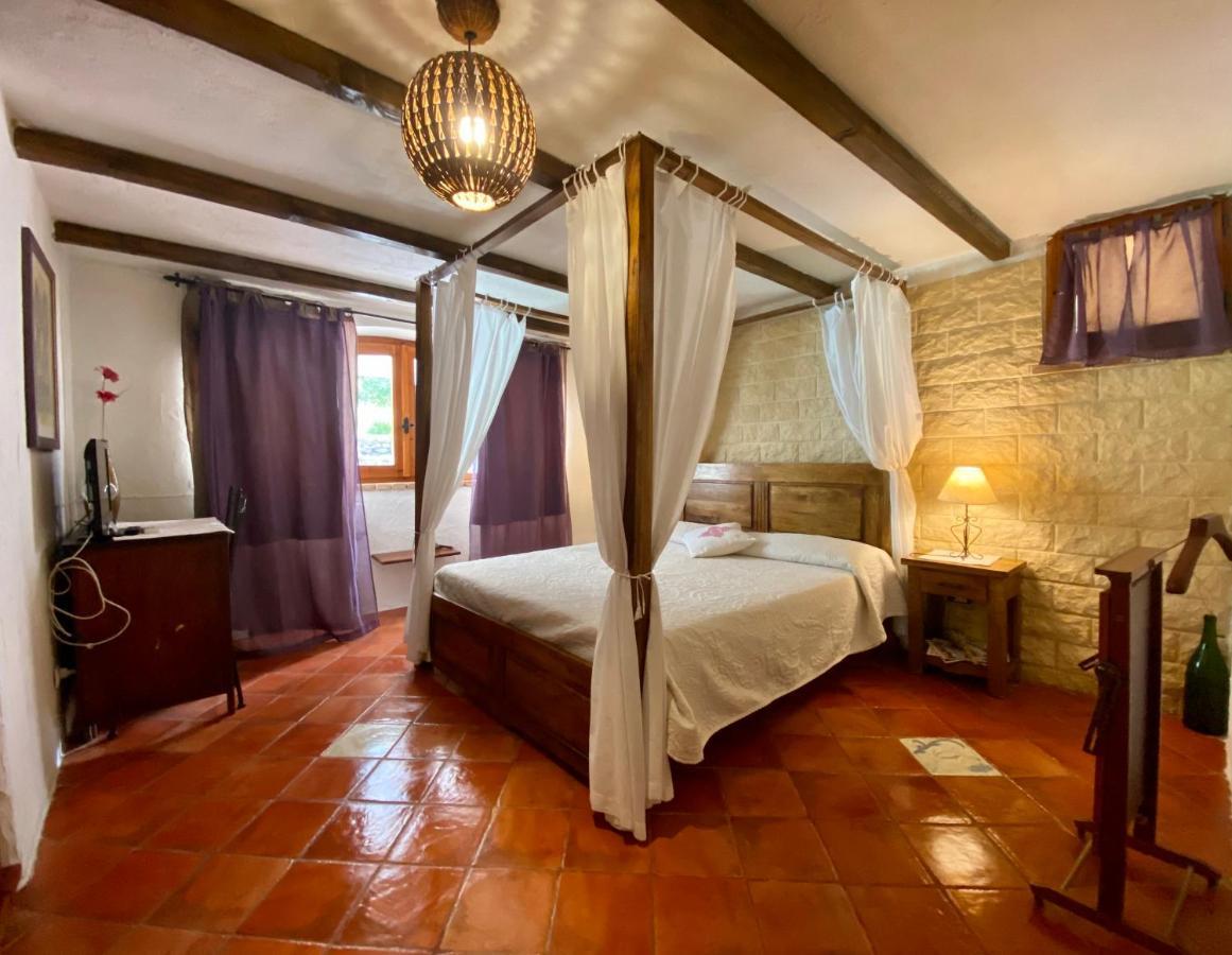 Vign'Alva Bed & Breakfast Кастелсардо Екстериор снимка