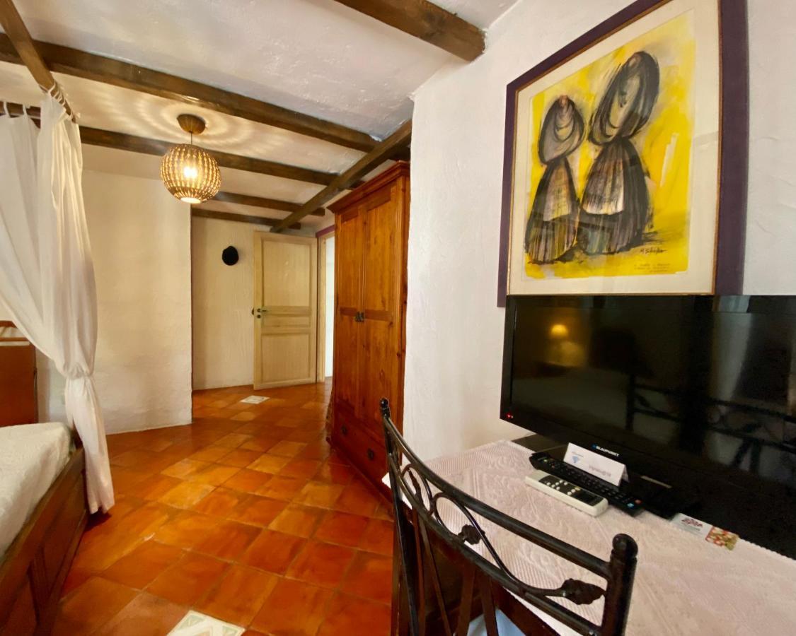 Vign'Alva Bed & Breakfast Кастелсардо Екстериор снимка