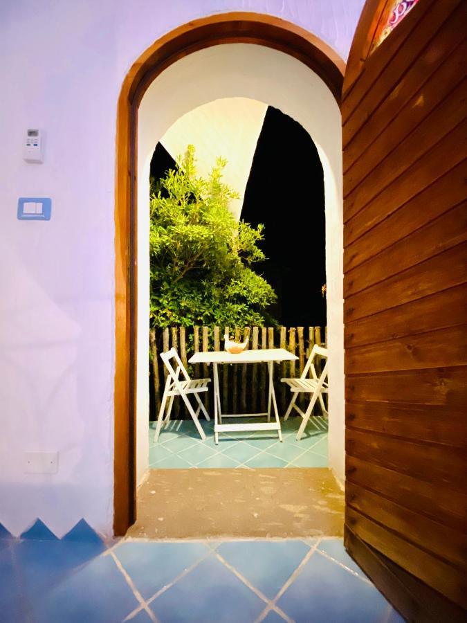 Vign'Alva Bed & Breakfast Кастелсардо Екстериор снимка