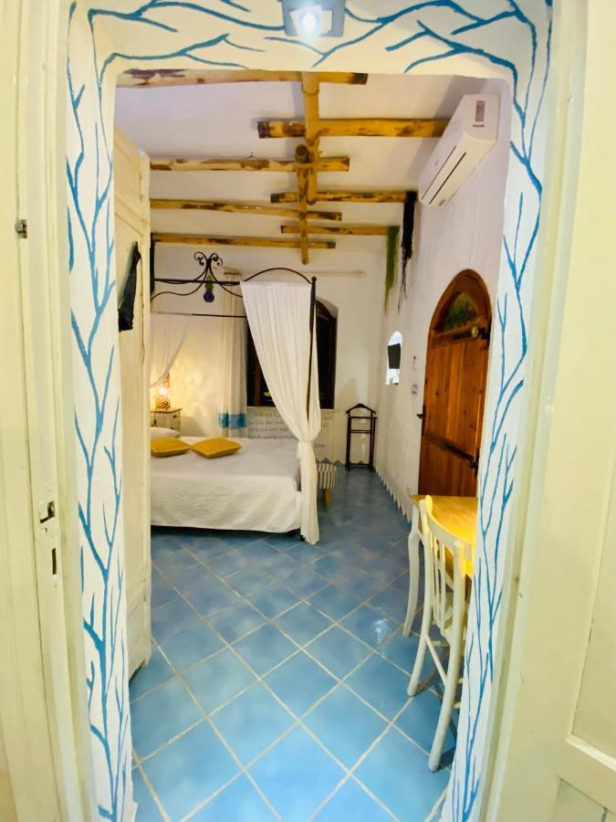Vign'Alva Bed & Breakfast Кастелсардо Екстериор снимка