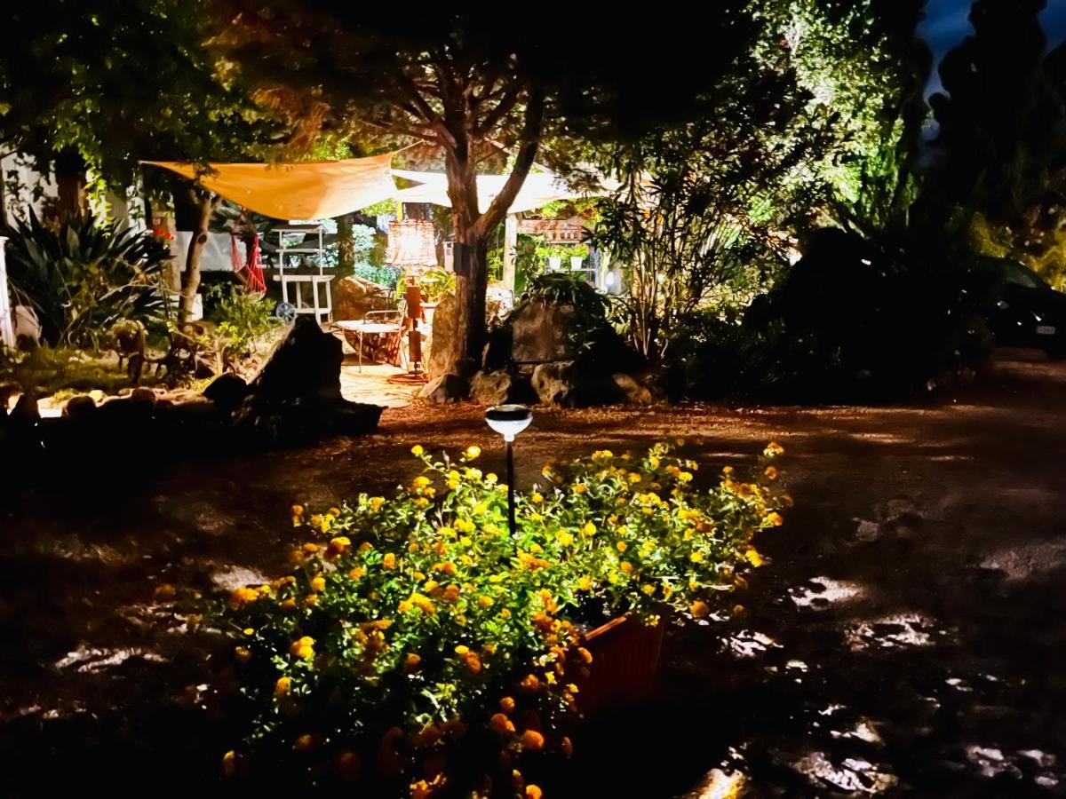 Vign'Alva Bed & Breakfast Кастелсардо Екстериор снимка
