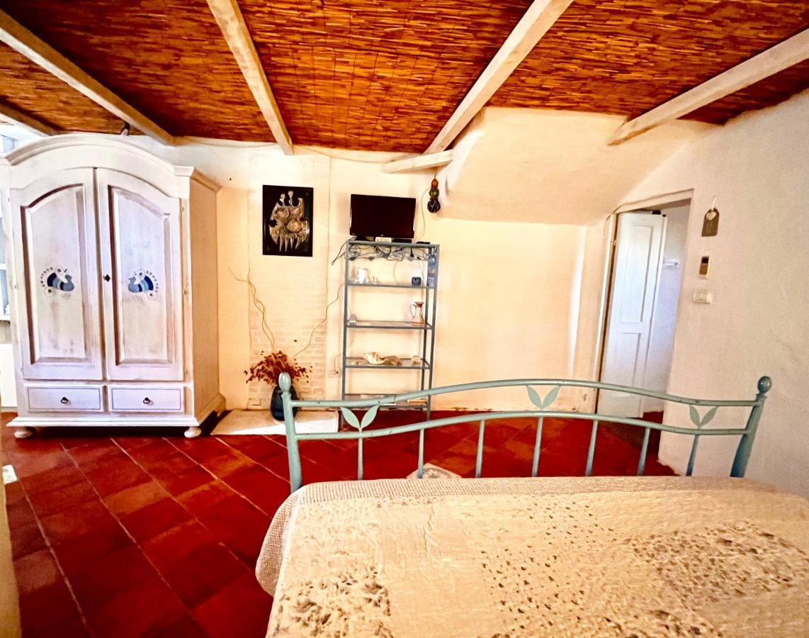 Vign'Alva Bed & Breakfast Кастелсардо Екстериор снимка