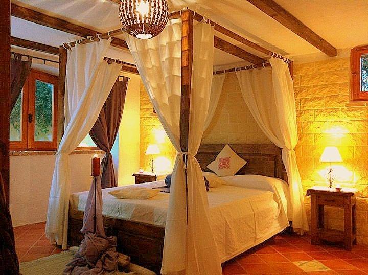 Vign'Alva Bed & Breakfast Кастелсардо Стая снимка