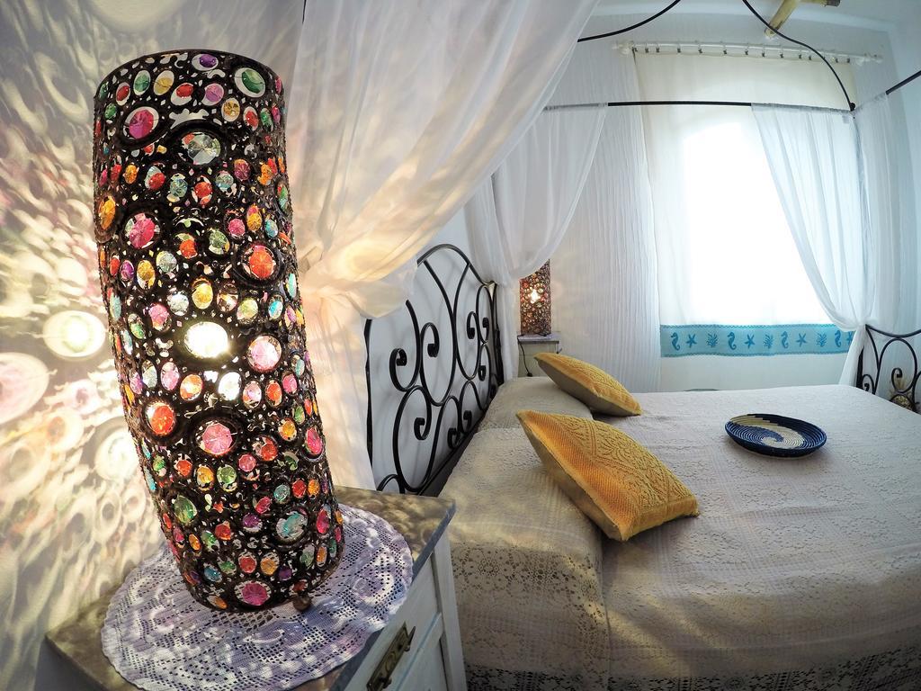 Vign'Alva Bed & Breakfast Кастелсардо Екстериор снимка
