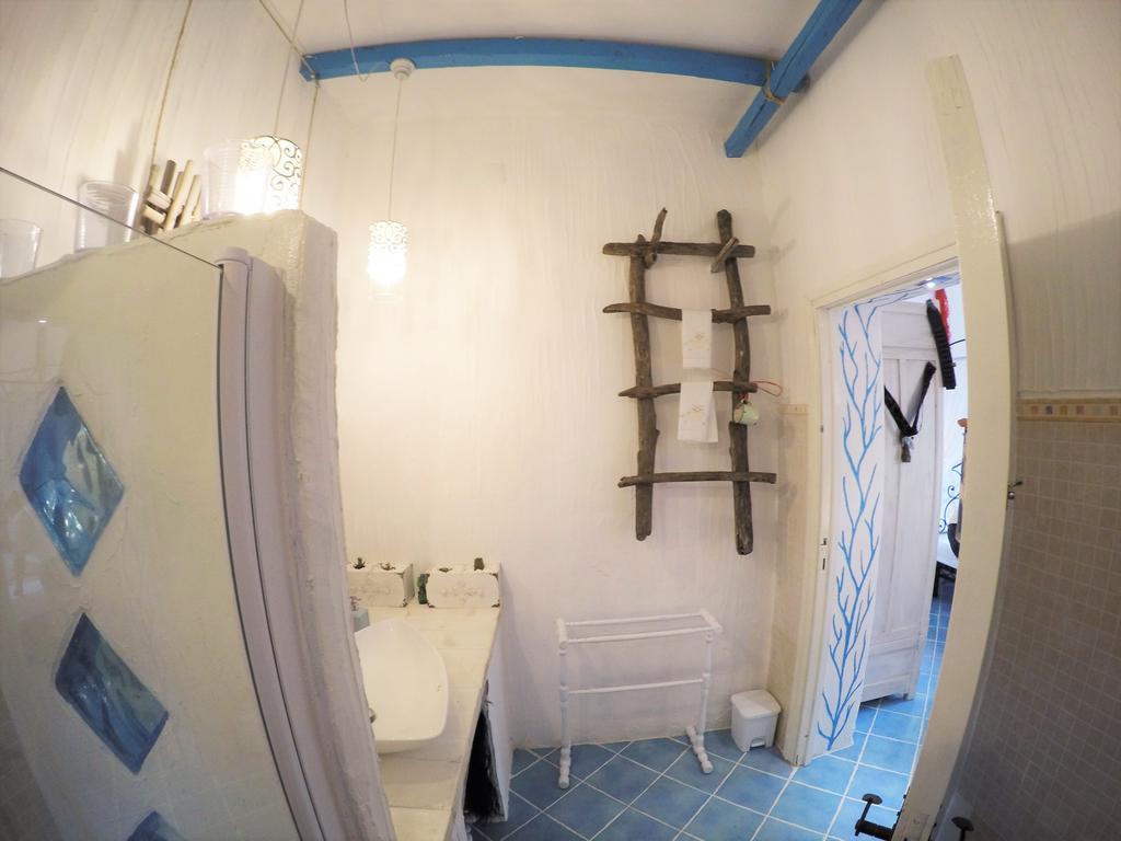 Vign'Alva Bed & Breakfast Кастелсардо Екстериор снимка