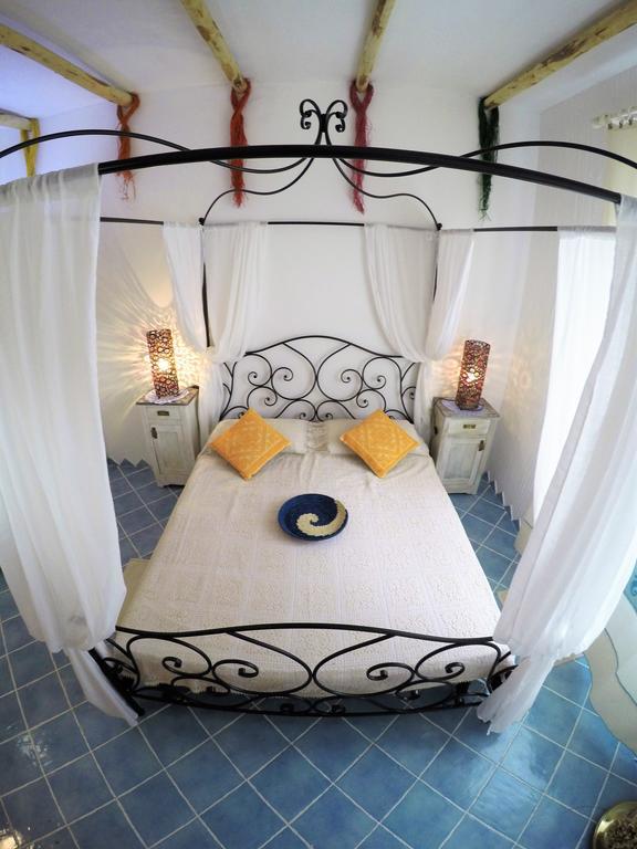 Vign'Alva Bed & Breakfast Кастелсардо Екстериор снимка