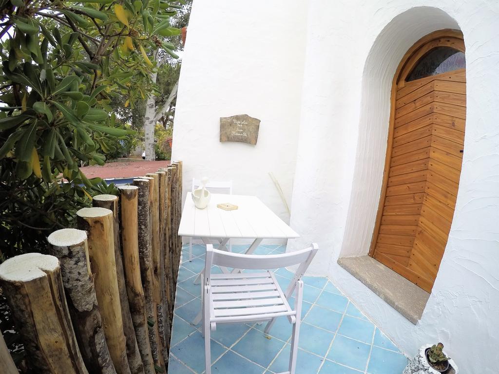 Vign'Alva Bed & Breakfast Кастелсардо Екстериор снимка