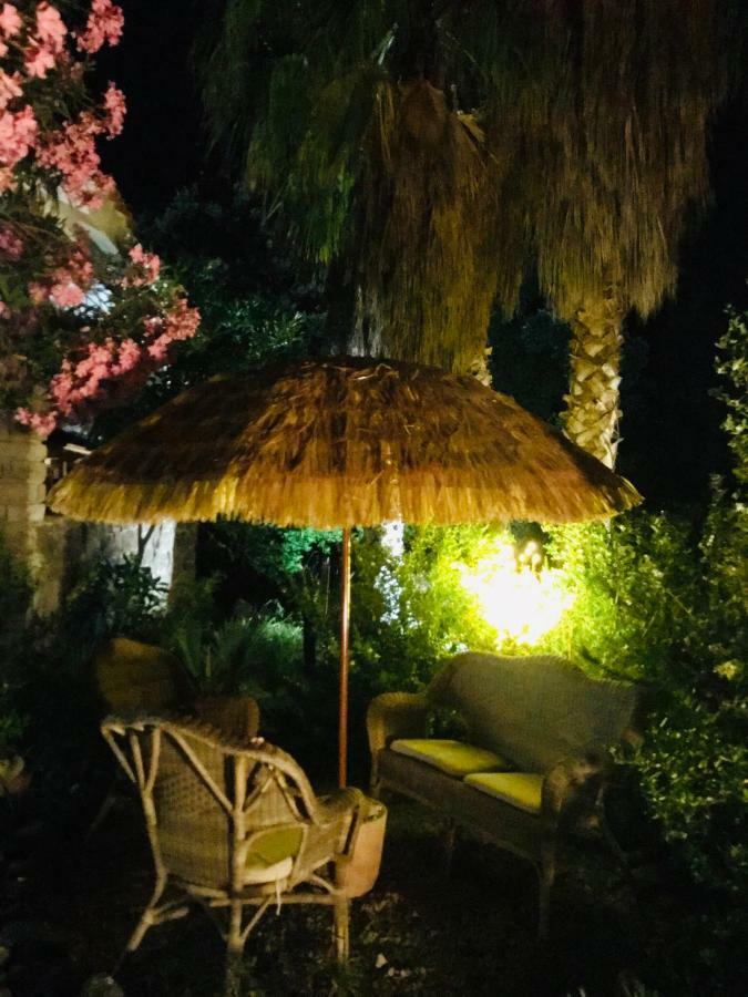 Vign'Alva Bed & Breakfast Кастелсардо Екстериор снимка