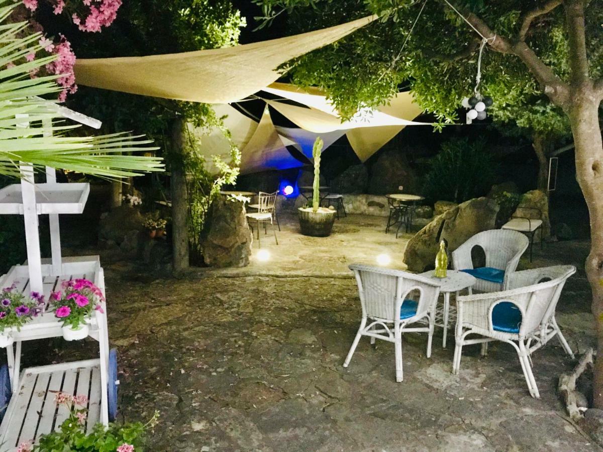 Vign'Alva Bed & Breakfast Кастелсардо Екстериор снимка