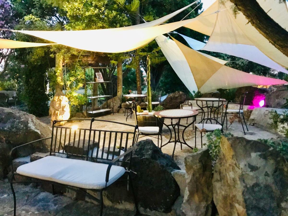 Vign'Alva Bed & Breakfast Кастелсардо Екстериор снимка