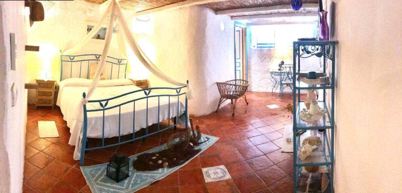 Vign'Alva Bed & Breakfast Кастелсардо Екстериор снимка