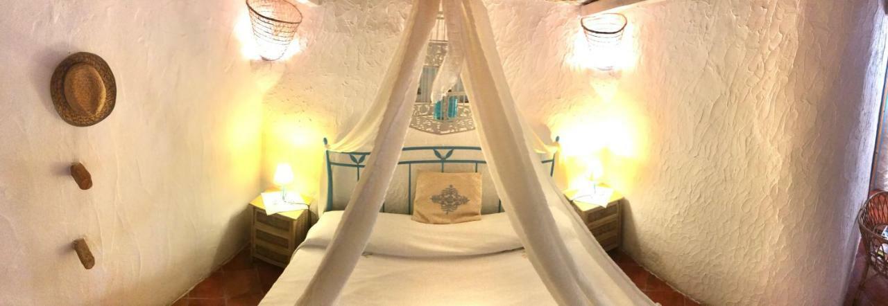 Vign'Alva Bed & Breakfast Кастелсардо Екстериор снимка