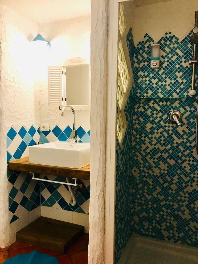 Vign'Alva Bed & Breakfast Кастелсардо Екстериор снимка