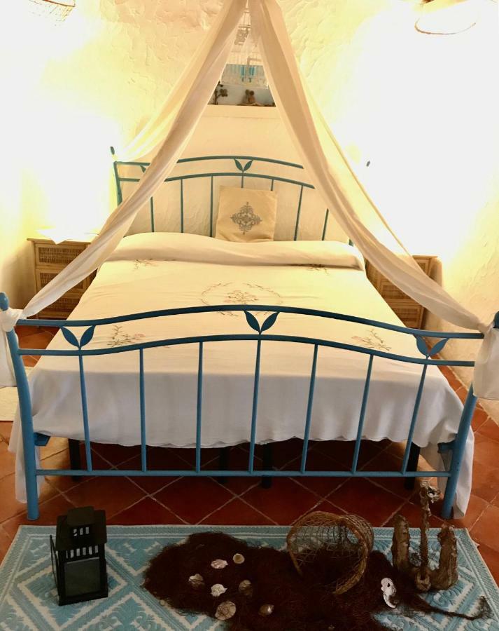 Vign'Alva Bed & Breakfast Кастелсардо Екстериор снимка