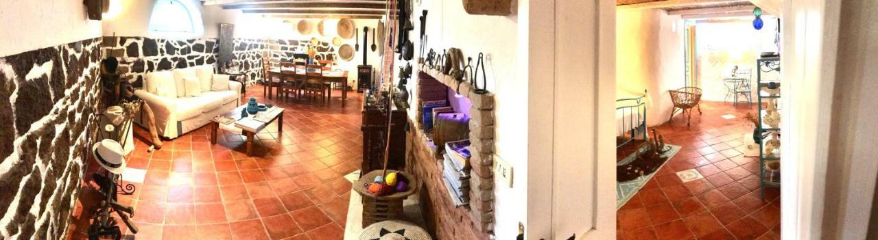 Vign'Alva Bed & Breakfast Кастелсардо Екстериор снимка